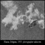 Booth UFO Photographs Image 159